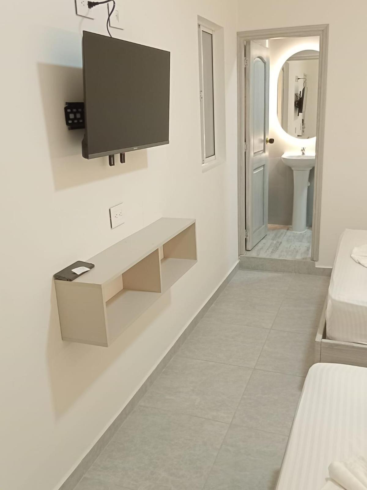 Hotel San Sebastian Real — Photos 1